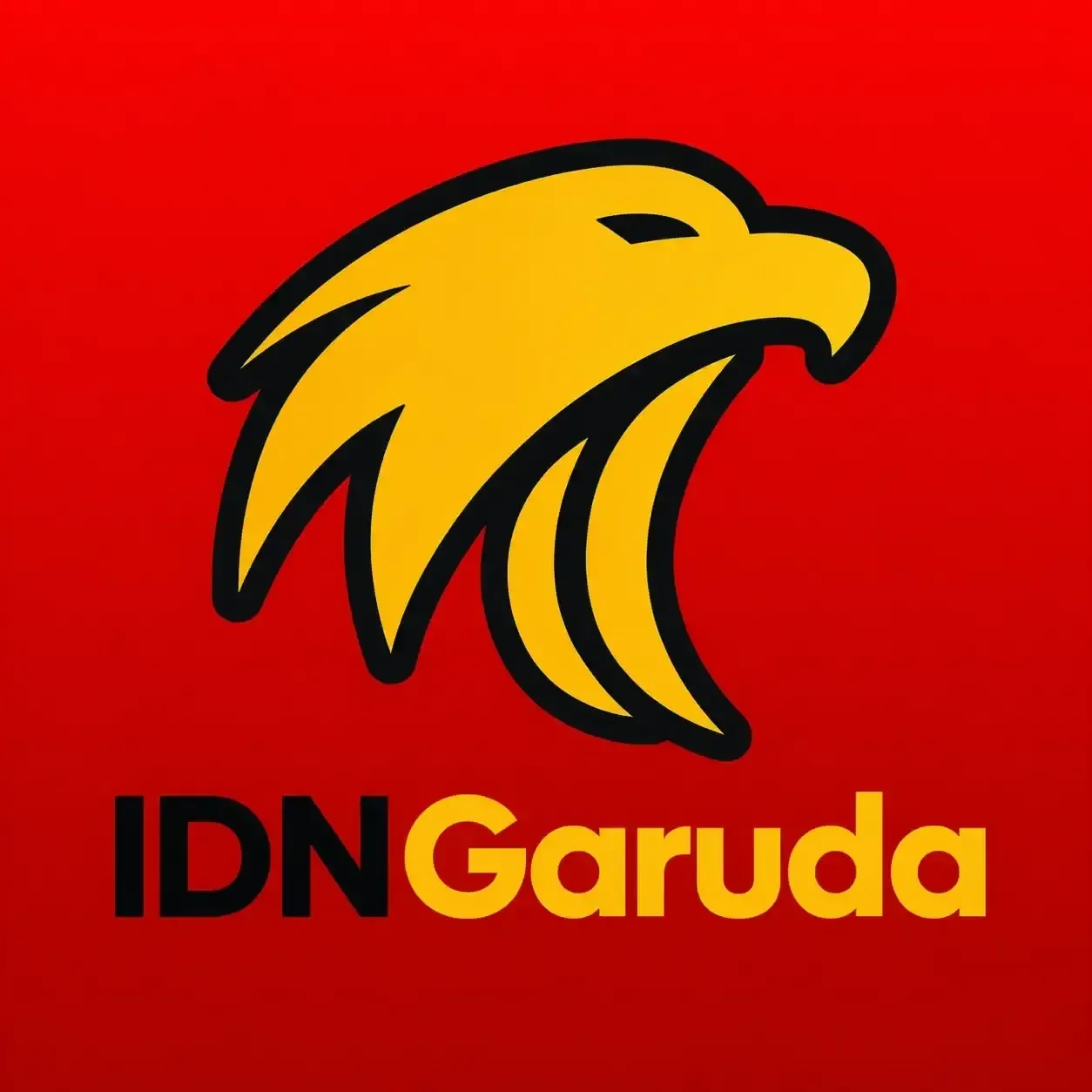 IDNGARUDA - Simulasi Sukses di Dunia Bisnis