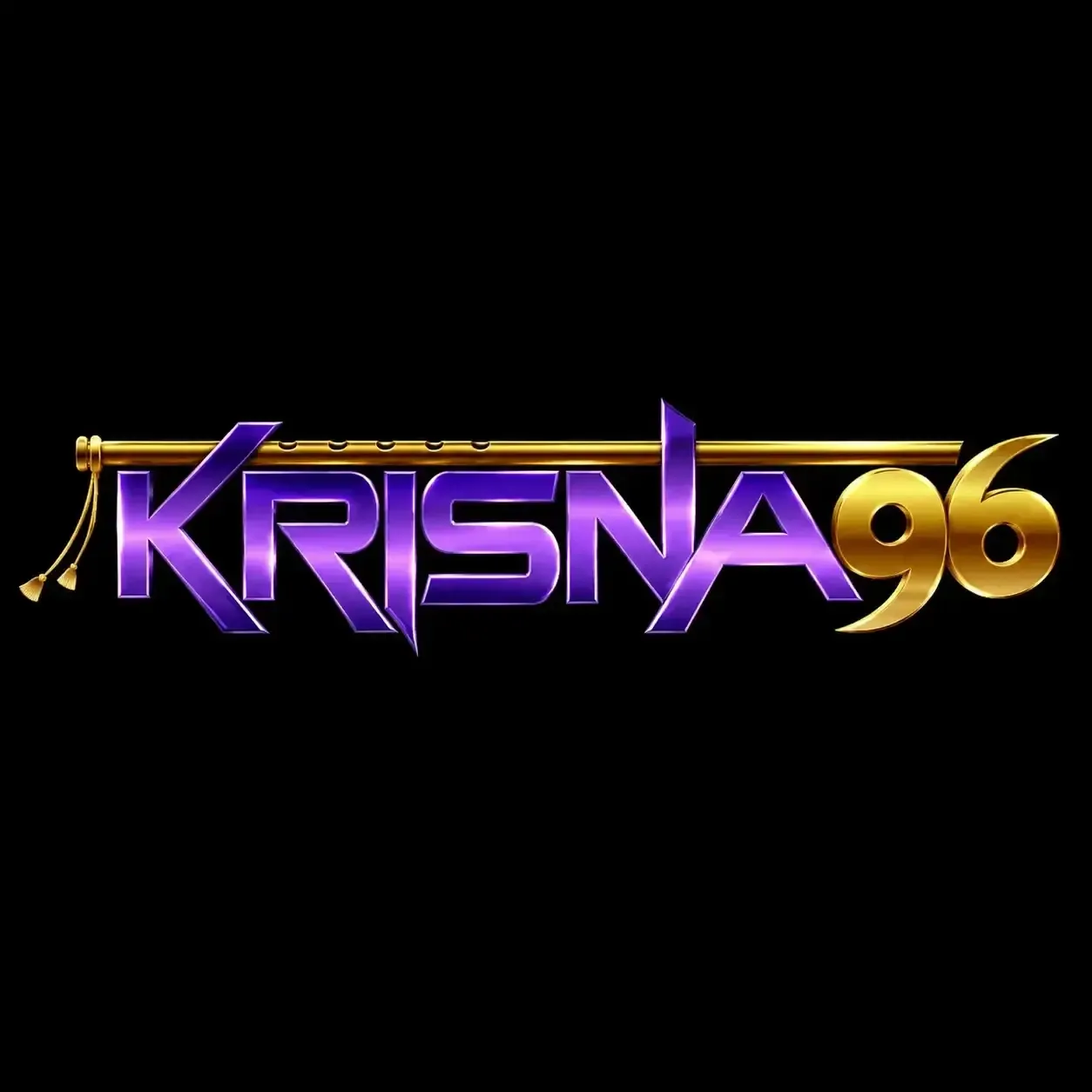 KRISNA96 - Game Domino Seru dan Menyenangkan